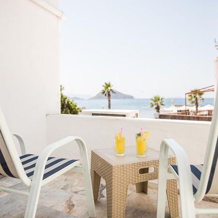 Kortan Hotel Turgutreis Luaran gambar