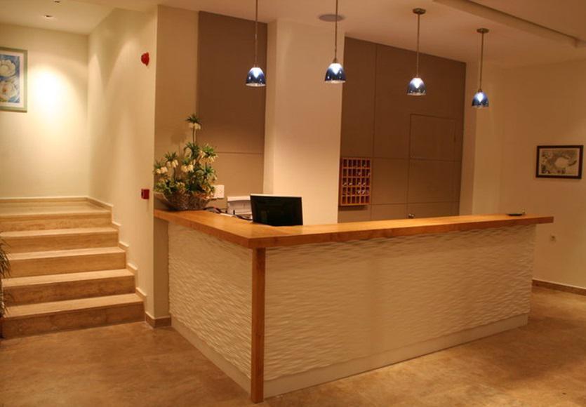 Kortan Hotel Turgutreis Luaran gambar
