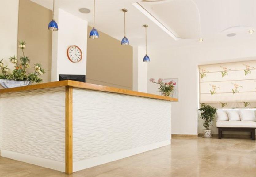 Kortan Hotel Turgutreis Luaran gambar