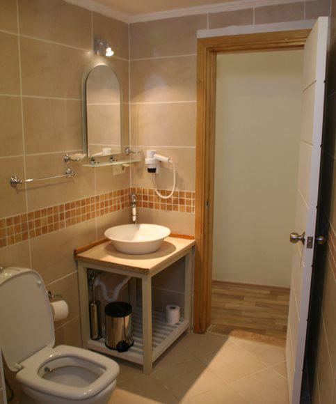 Kortan Hotel Turgutreis Luaran gambar