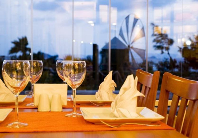 Kortan Hotel Turgutreis Luaran gambar