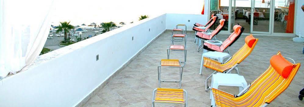 Kortan Hotel Turgutreis Luaran gambar