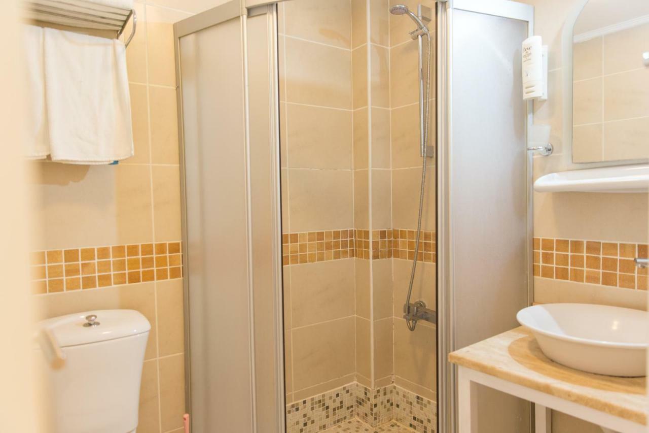 Kortan Hotel Turgutreis Luaran gambar