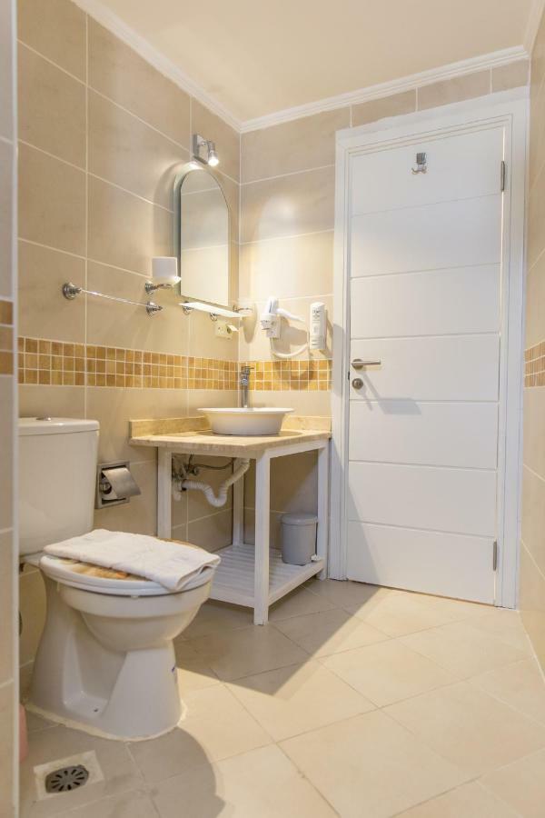 Kortan Hotel Turgutreis Luaran gambar